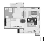 Hov - Boutique-apartments Im Allgaeu - Rueckzug & Design *
