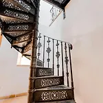 Hov - Boutique-apartments Im Allgaeu - Rueckzug & Design