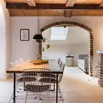 Lejlighed Hov - Boutique-apartments Im Allgaeu - Rueckzug & Design *