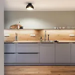 Hov - Boutique-apartments Im Allgaeu - Rueckzug & Design Lejlighed