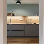Hov - Boutique-apartments Im Allgaeu - Rueckzug & Design Lejlighed *