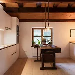 Hov - Boutique-apartments Im Allgaeu - Rueckzug & Design דירה *