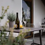 Hov - Boutique-apartments Im Allgaeu - Rueckzug & Design Lejlighed Altusried