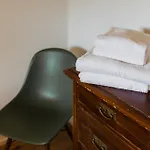 Hov - Boutique-apartments Im Allgaeu - Rueckzug & Design Lejlighed
