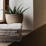 Hov - Boutique-apartments Im Allgaeu - Rueckzug & Design דירה