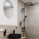 Hov - Boutique-apartments Im Allgaeu - Rueckzug & Design Lejlighed *