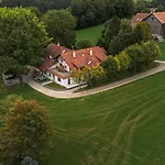 Hov - Boutique-apartments Im Allgaeu - Rueckzug & Design * Altusried