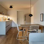 Hov - Boutique-apartments Im Allgaeu - Rueckzug & Design דירה *