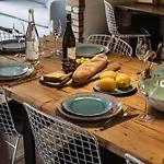 Lejlighed Hov - Boutique-apartments Im Allgaeu - Rueckzug & Design