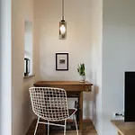 Lejlighed Hov - Boutique-apartments Im Allgaeu - Rueckzug & Design *
