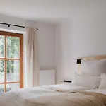 Lejlighed Hov - Boutique-apartments Im Allgaeu - Rueckzug & Design Altusried