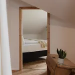 Hov - Boutique-apartments Im Allgaeu - Rueckzug & Design