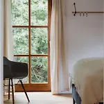 Hov - Boutique-apartments Im Allgaeu - Rueckzug & Design דירה *