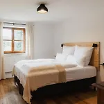 Lejlighed Hov - Boutique-apartments Im Allgaeu - Rueckzug & Design Altusried