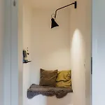 Hov - Boutique-apartments Im Allgaeu - Rueckzug & Design