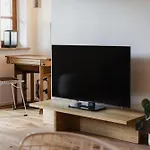 Hov - Boutique-apartments Im Allgaeu - Rueckzug & Design Lejlighed Altusried