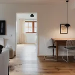 Lejlighed Hov - Boutique-apartments Im Allgaeu - Rueckzug & Design