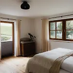 Hov - Boutique-apartments Im Allgaeu - Rueckzug & Design * Altusried