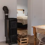 Hov - Boutique-apartments Im Allgaeu - Rueckzug & Design Lejlighed Altusried