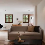 Hov - Boutique-apartments Im Allgaeu - Rueckzug & Design Lejlighed *