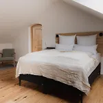 Hov - Boutique-apartments Im Allgaeu - Rueckzug & Design Lejlighed Altusried