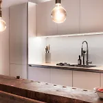 Hov - Boutique-apartments Im Allgaeu - Rueckzug & Design Lejlighed Altusried
