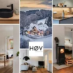 Lejlighed Hov - Boutique-apartments Im Allgaeu - Rueckzug & Design