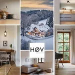 Hov - Boutique-apartments Im Allgaeu - Rueckzug & Design Lejlighed Altusried