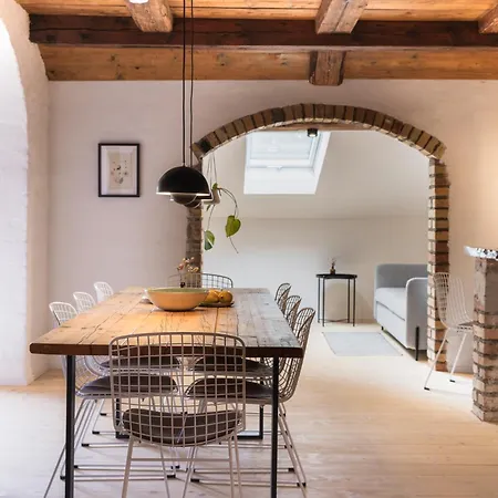 Διαμέρισμα Hov - Boutique-apartments Im Allgaeu - & Design *