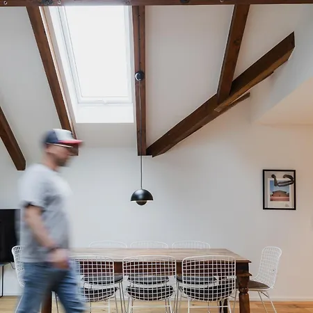 Hov - Boutique-apartments Im Allgaeu - & Design *