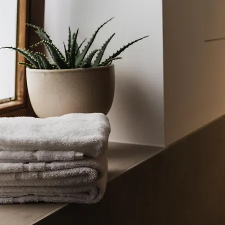 Hov - Boutique-apartments Im Allgaeu - & Design Διαμέρισμα