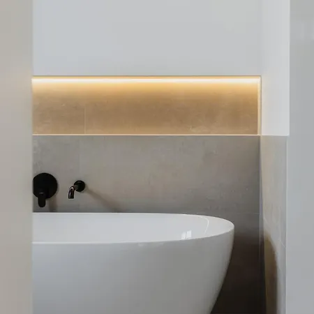 Hov - Boutique-apartments Im Allgaeu - & Design *