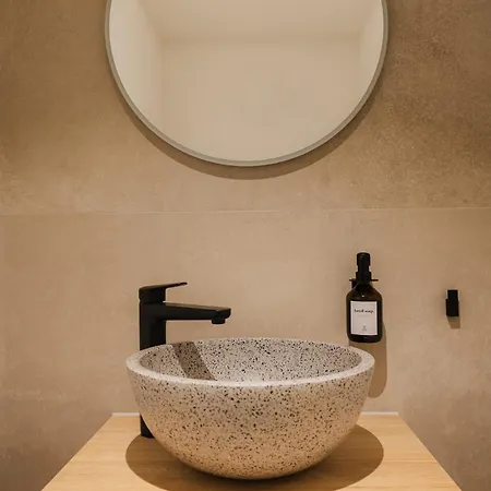 Hov - Boutique-apartments Im Allgaeu - & Design * Altusried