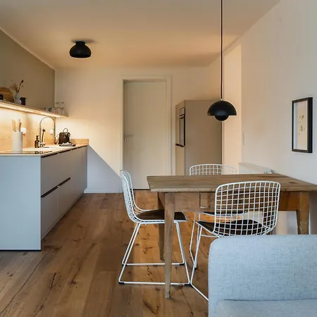 Hov - Boutique-apartments Im Allgaeu - & Design Διαμέρισμα *