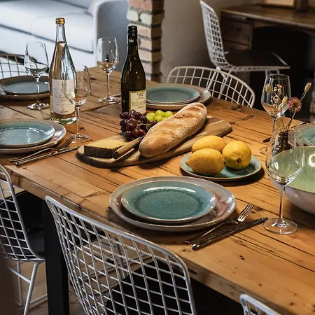 Διαμέρισμα Hov - Boutique-apartments Im Allgaeu - & Design