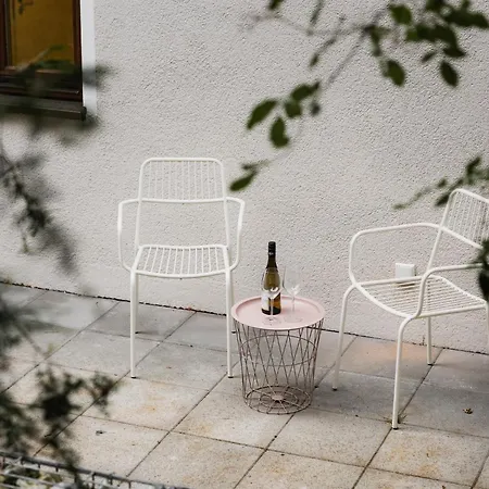Διαμέρισμα Hov - Boutique-apartments Im Allgaeu - & Design *