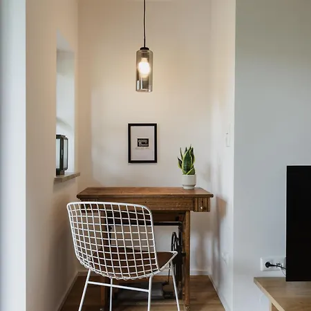 Διαμέρισμα Hov - Boutique-apartments Im Allgaeu - & Design *
