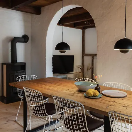 Hov - Boutique-apartments Im Allgaeu - & Design Altusried
