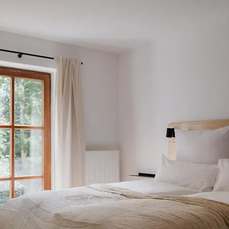 Apartmán Hov - Boutique-apartments Im Allgaeu - & Design Altusried