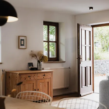 Hov - Boutique-apartments Im Allgaeu - & Design * Altusried