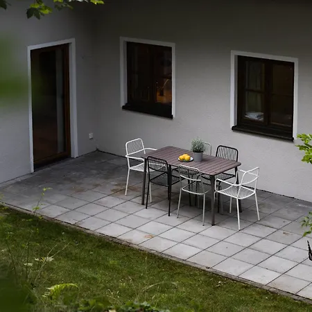 Hov - Boutique-apartments Im Allgaeu - & Design Διαμέρισμα *