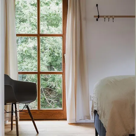 Hov - Boutique-apartments Im Allgaeu - & Design Διαμέρισμα *
