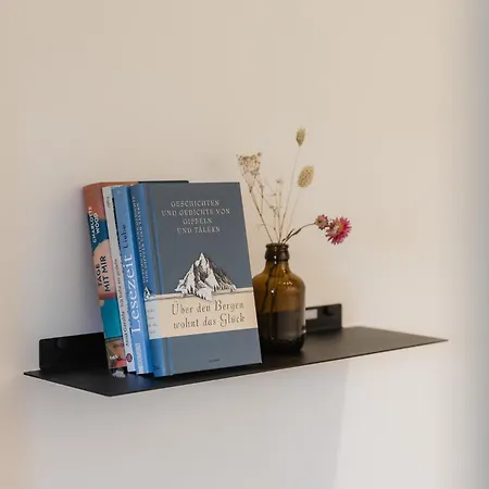 Hov - Boutique-apartments Im Allgaeu - & Design Altusried