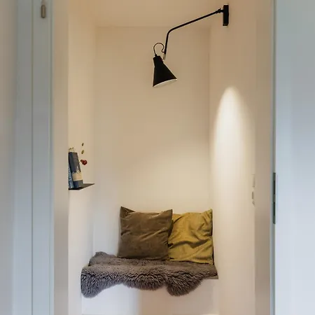 Hov - Boutique-apartments Im Allgaeu - & Design