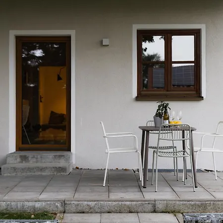 Hov - Boutique-apartments Im Allgaeu - & Design * Altusried