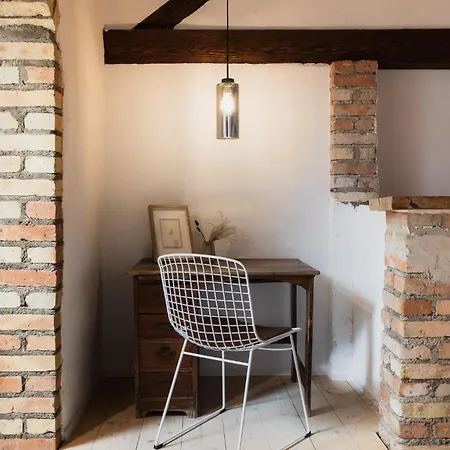 Hov - Boutique-apartments Im Allgaeu - & Design *