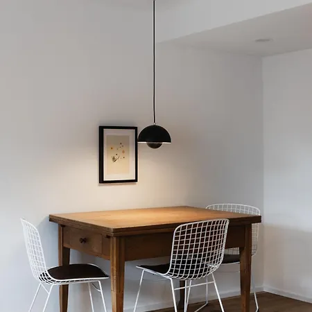 Hov - Boutique-apartments Im Allgaeu - & Design Apartmán *