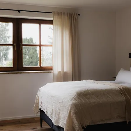 Hov - Boutique-apartments Im Allgaeu - & Design Apartmán *