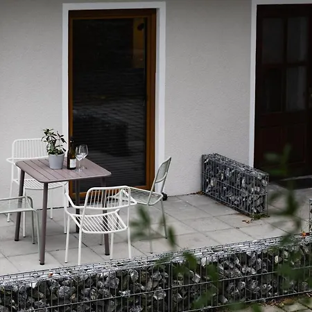 Hov - Boutique-apartments Im Allgaeu - & Design Daire *