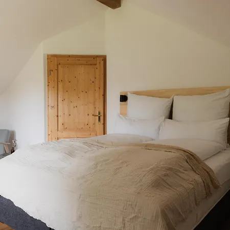 Hov - Boutique-apartments Im Allgaeu - & Design Altusried